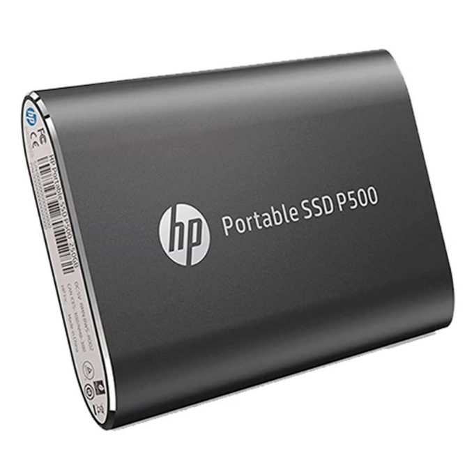 Disco Duro Solido Para Portatil Hp