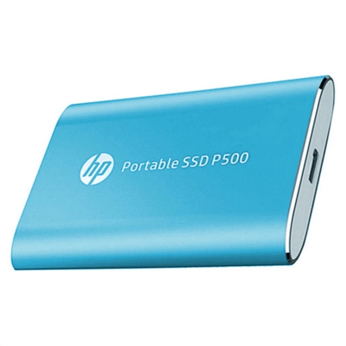 Disco Duro Solido Para Portatil Hp