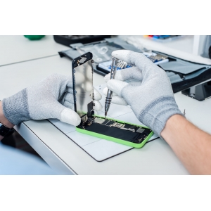 Servicio Tecnico de Reparacion de Celulares SmartPhones - Pantalla Rota - Cargador - Tactil - Jack Audio - todas las marcas iphone apple samsung motorola huawei xiaomi / CompuMarket