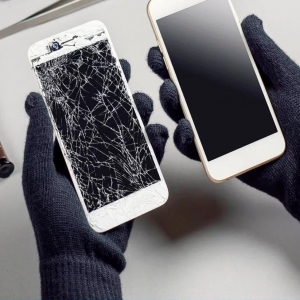Servicio Tecnico de Reparacion de Celulares SmartPhones - Pantalla Rota - Cargador - Tactil - Jack Audio - todas las marcas iphone apple samsung motorola huawei xiaomi
