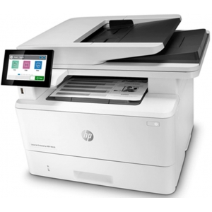 Impresora HP LaserJet Enterprise MFP M430, Imprime/Escanea/Copia/Fax/USB 2.0/LAN