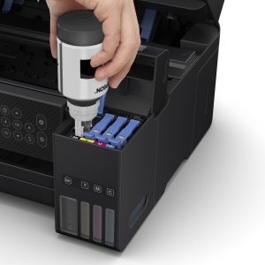 Impresora Epson EcoTank L4260 Multifuncional de tinta Imprime / Escanea / Copia / USB / Inalambrica. / EPSON