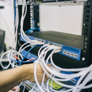Servicio Tecnico de Mantenimiento de Redes Informaticas: Lan, Wan, Cableado
