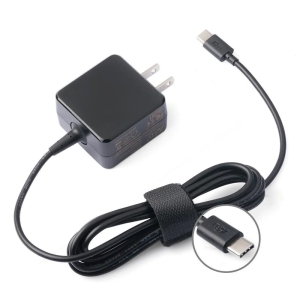 Cargador para Laptop Lenovo TIPO-C 65W