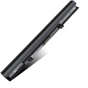 Bateria para Laptop TOSHIBA - Satellite C55 C55D C55T S55 S55T L55 C50-B L55T L55D C55-B C55-B5200 C55-B5299 C55-B5300 C55-B5302 E45-B 4100, P/N: PA5184U-1BRS PA5195U-1BRS - repuesto