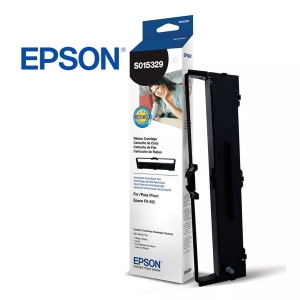 Cinta de Impresion para Impresoras Epson y Brother