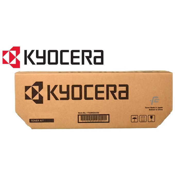 TONER KYOCERA TK-542K FS-C5100DN NEGRO 4K / KYOCERA