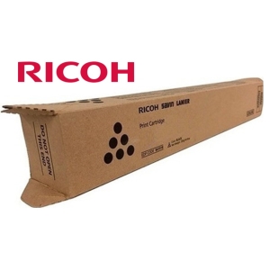 Toners Originales y Compatibles para Impresoras Laser Ricoh