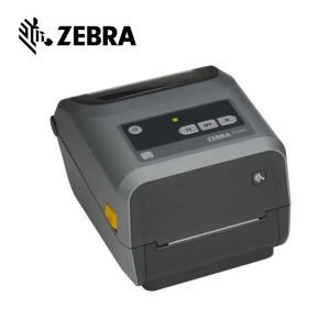 Impresora Ticketera Termica Zebra ZD421 - Monocromo - 203 dpi - 104mm (4.09) Ancho de Impresion