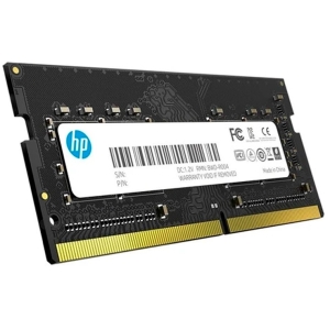 Memoria RAM HP SODIMM S1 Series 8Gb DDR4 3200 MHz - Laptop