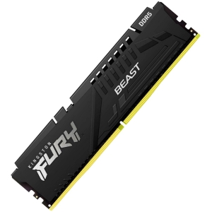 Memoria RAM KINGSTON 8Gb DDR5 5200Mhz PC5-41600