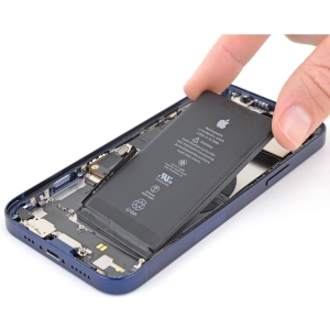 Bateria de Reemplazo Apple iPhone - Servicio tecnico