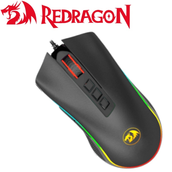 Mouse Redragon COBRA M711 / Redragon