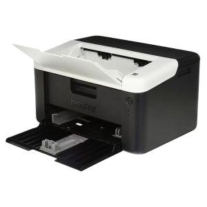 Impresora Laser Brother HL-1212W - LAN, Inalambrica Wifi - Monocromatica