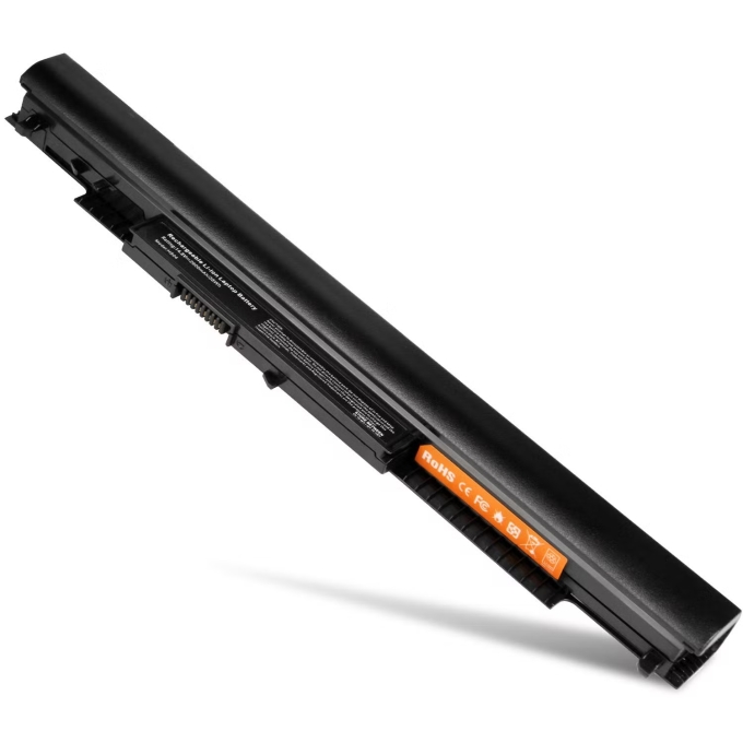 Bateria para Laptop HP - 807957-001 807612-421 807611-421 807611-131 HS04 HS03 HSTNN-LB6U 15-AY039WM 15-AY041WM M 48-AYA 009DX 15-AY052NR TPN-I119 TPN-I120 TPN-I124 240 245 246 250 - Compatible - repuesto / HP