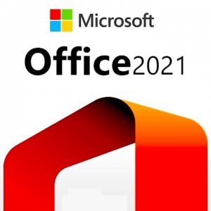 Licencia Microsoft Office 2021 - Perpetua