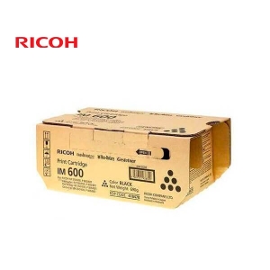 TONER RICOH IM 550 418477 BLACK PARA IM 600 - 25,000 pgs