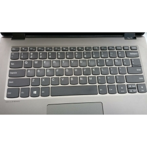 Teclado para Laptop LENOVO 81CW Ideapad 2in1 repuesto