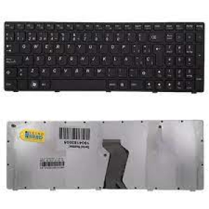 Teclado para Laptop Lenovo - repuesto