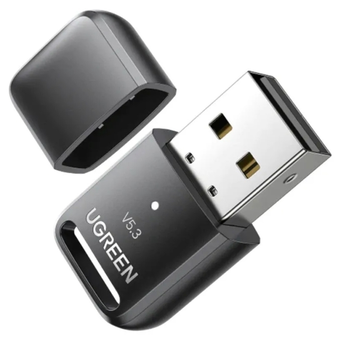 Adaptador USB a BLUETOOTH 5.0 UGREEN / UGREEN