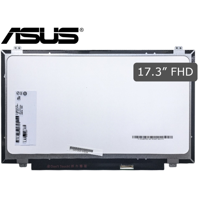 Pantalla para Laptop Asus - repuesto / ASUS