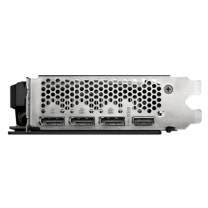 Tarjeta de Video MSI VGA NVIDIA GEFORCE 12GB MS RTX3060 V2X GDDR6 / MSI