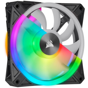 Cooler Fan Corsair QL120 RGB ventilador