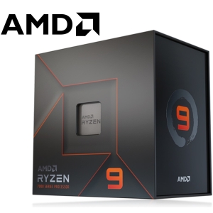 Procesador AMD Ryzen 9 7900X 4.7/5.6GHz, 64MB L3, 12-Core, AM5, 5nm, 170W