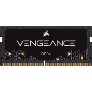 Memoria RAM SODIMM CORSAIR 16Gb DDR4 3200MHz - Laptop