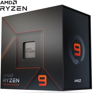 Procesador AMD Ryzen9 7950X 4.5/5.7GHz, 64MB L3, 16-Core, AM5, 5nm, 170W