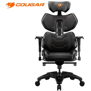 Silla Gamer Cougar GAMING CHAIR TERMINATOR