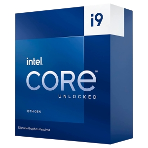 Procesador CPU Intel i9-13900KF 3.0GZ - LGA 1700 - BX8071513900KF