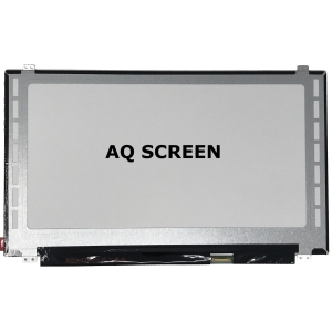 Pantalla para Laptop Evoo Ultra Thin EVC156-2BK 15.6 Repuesto