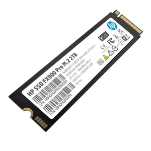Disco Duro Estado Solido SSD HP 2TB FX900 Pro M.2 2280 PCIe Gen4 x4 NVMe - Interno