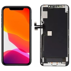Pantalla de Reemplazo - iPhone 11 Pro Compatible - SmartPhone - reparacion - servicio tecnico celular