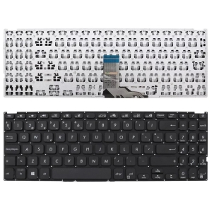 Teclado para Laptop Asus Vivobook X512 X512fa X512da X512ua X512u - repuesto