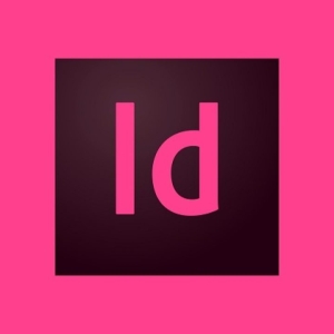 Licencia Adobe InDesign - Trial de prueba / Adobe