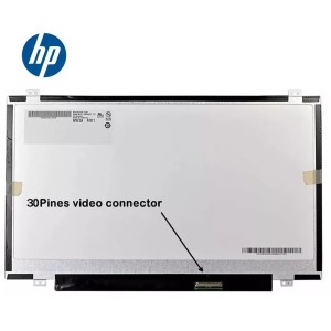 Pantalla para Laptop HP (Repuesto) Instalacion incluida