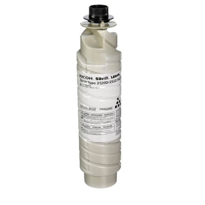 TONER RICOH 841337 MP 3053 3050 3010 2852 2851 2550 2553 3351
3352 3353 / RICOH