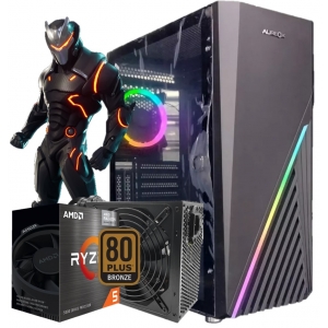 Ensamblaje de CPU Gamer