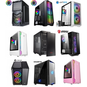 Computer Case