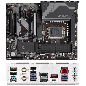 Placa Madre Mainboard Motherboard Gigabyte Z790 UD AC DDR5, LGA1700, ATX - WIFI / Gigabyte