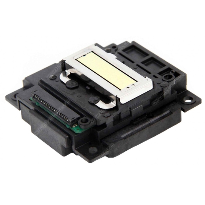Cabezal para Impresora Epson - TINTA EP - FA04060 / FA04040 / FA04000 / FA04010 - L110 / L210 / L220 / L300 / L310 / L350 / L355 /L358 / L380 / L455 / L495 / L475 / L550 / L555 / L565 / L365 / L375 / L395 / L396 / L380 / L575 /L1110 / L4150 / L4160 /L3110 / EPSON