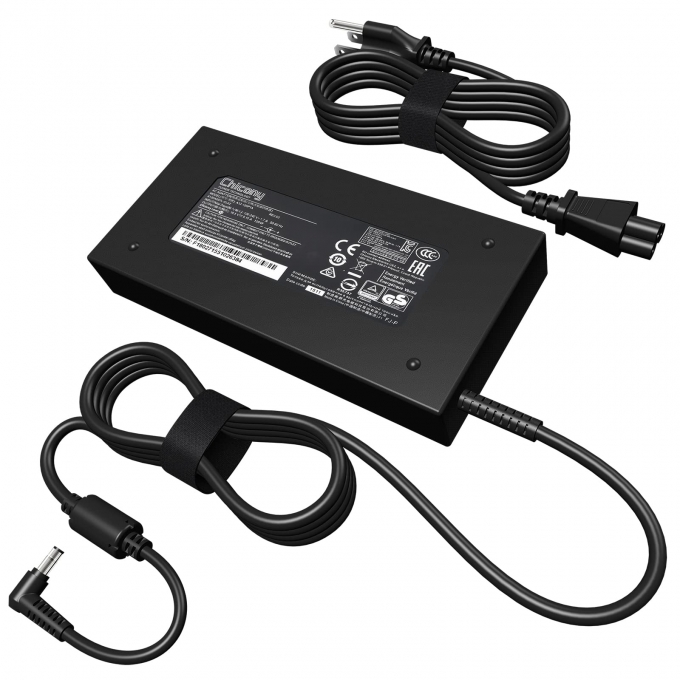Cargador para Laptop MSI Tipo Original / MSI