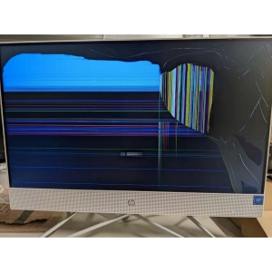Pantalla de reemplazo All-in-One AIO - (Repuesto) HP, Lenovo, Dell, LG - Cambio de pantallas / GENERICO