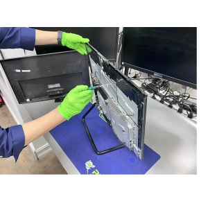Pantalla de reemplazo All-in-One AIO - (Repuesto) HP, Lenovo, Dell, LG - Cambio de pantallas