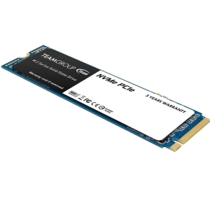 Disco Duro Estado Solido SSD Teamgroup MP33 M.2 PCIe 256GB, DC +3.3V interno