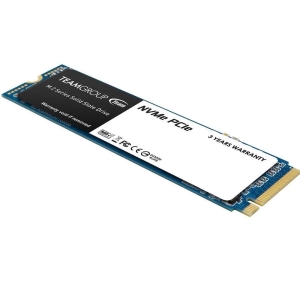 Disco Duro Solido MP33 M.2 PCIe SSD, 256GB, DC +3.3V interno