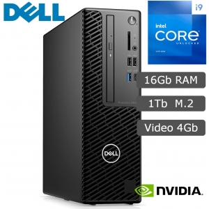 CPU Dell