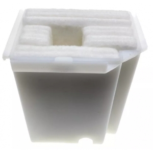Caja de Mantenimiento para Impresora Epson Ecotank 830528/1749772 - L3110 / L3150 / L3210 / L3250 / L1110 / L3110 / L3150 / L3160 / L5190